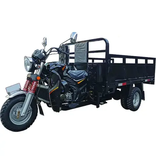 Muravey City 125